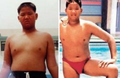 羅志祥為什么叫小豬