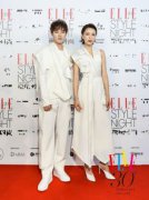 聶遠和張彬彬像嗎