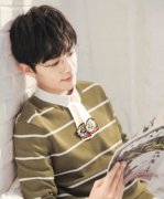 肖戰(zhàn)的女朋友是誰