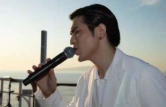 蕭敬騰向華強(qiáng)什么關(guān)系