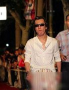 阿丘老婆是朱迅嗎