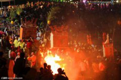 鬼節出生的女孩聰明嗎