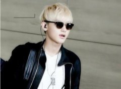 黃子韜老婆叫什么