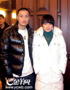 高圓圓與張亞東為什么分手
