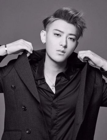 黃子韜結(jié)婚了嗎