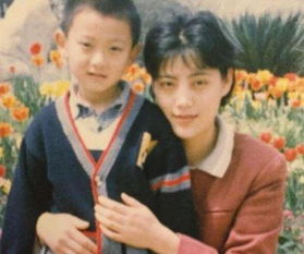 黃子韜結(jié)婚了嗎