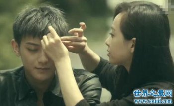 黃子韜老婆叫什么