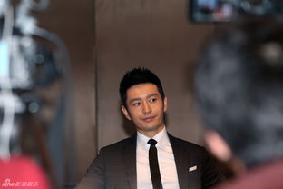 黃曉明和楊冪演的電影作品