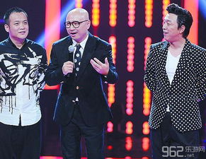 黃渤參加好聲音是哪一期