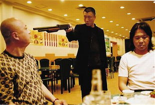 黃秋生如何評價孫紅雷