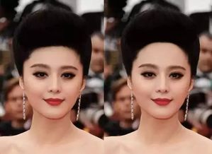 為什么都說林青霞漂亮