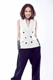 倪萍的孩子是腦癱嗎