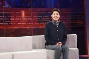 倪萍的孩子是腦癱嗎