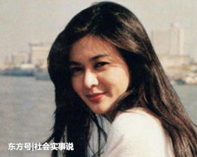 關(guān)之琳有幾個(gè)孩子