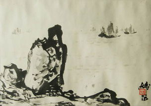 關山月為什么收徐錦江