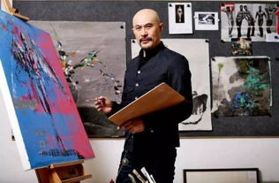 關山月為什么收徐錦江