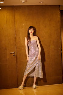 關(guān)曉彤體重多少斤