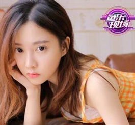 馮提莫男朋友是誰