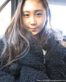 劉雨欣的女兒幾歲了