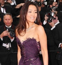 鞏俐年齡多大年齡