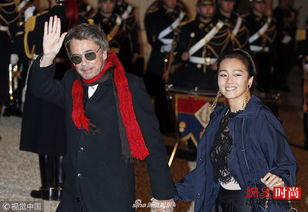 鞏俐年齡多大年齡