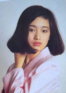 鞏俐年齡多大年齡