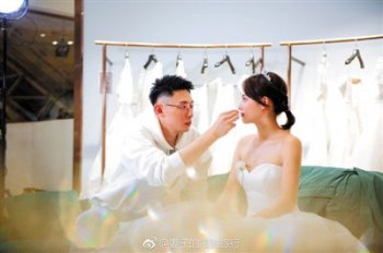 張嘉倪結婚了嗎