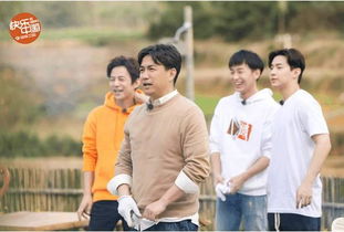 向往的生活徐崢哪一期