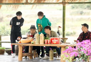 向往的生活徐崢哪一期