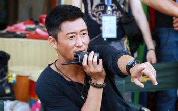 吳京和張碧晨什么關(guān)系