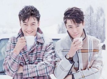 吳京和張碧晨什么關(guān)系