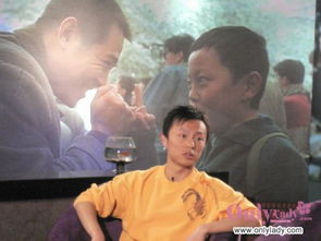 吳倩蓮和周潤發合演的電影