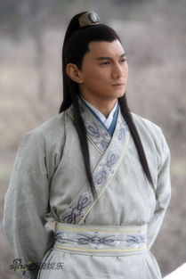 吳奇隆古裝劇有哪些