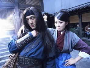 吳奇隆古裝劇有哪些