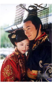 吳奇隆古裝劇有哪些