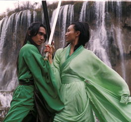 吳奇隆古裝劇有哪些