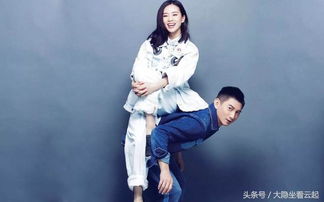 吳奇隆比劉詩詩大多少