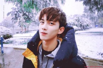 吳磊陳喬恩怎么了