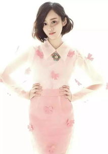 唐嫣旗下的藝人有哪些