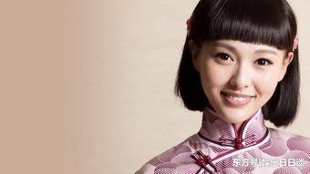 唐嫣旗下的藝人有哪些