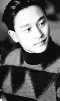 唐鶴德和張國榮誰是男