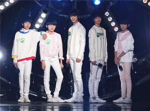 天天向上丁程鑫哪一期