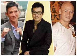 張家輝和張學友是什么關系