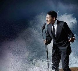 張家輝和張學友是什么關系