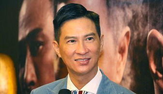 張家輝和張學友是什么關系