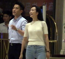 張戈王鷗結(jié)過婚嗎