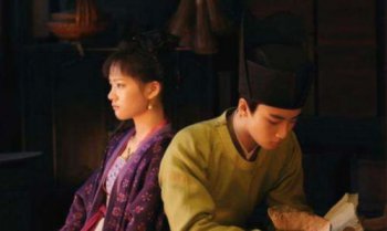 微微一笑很傾城李現演的誰