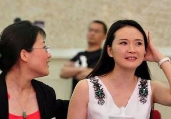 李嘉欣為什么這么壞