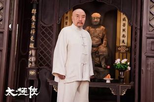 李連杰為什么不娶丁嵐