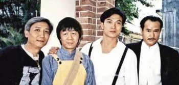 林正英徒弟都有哪些